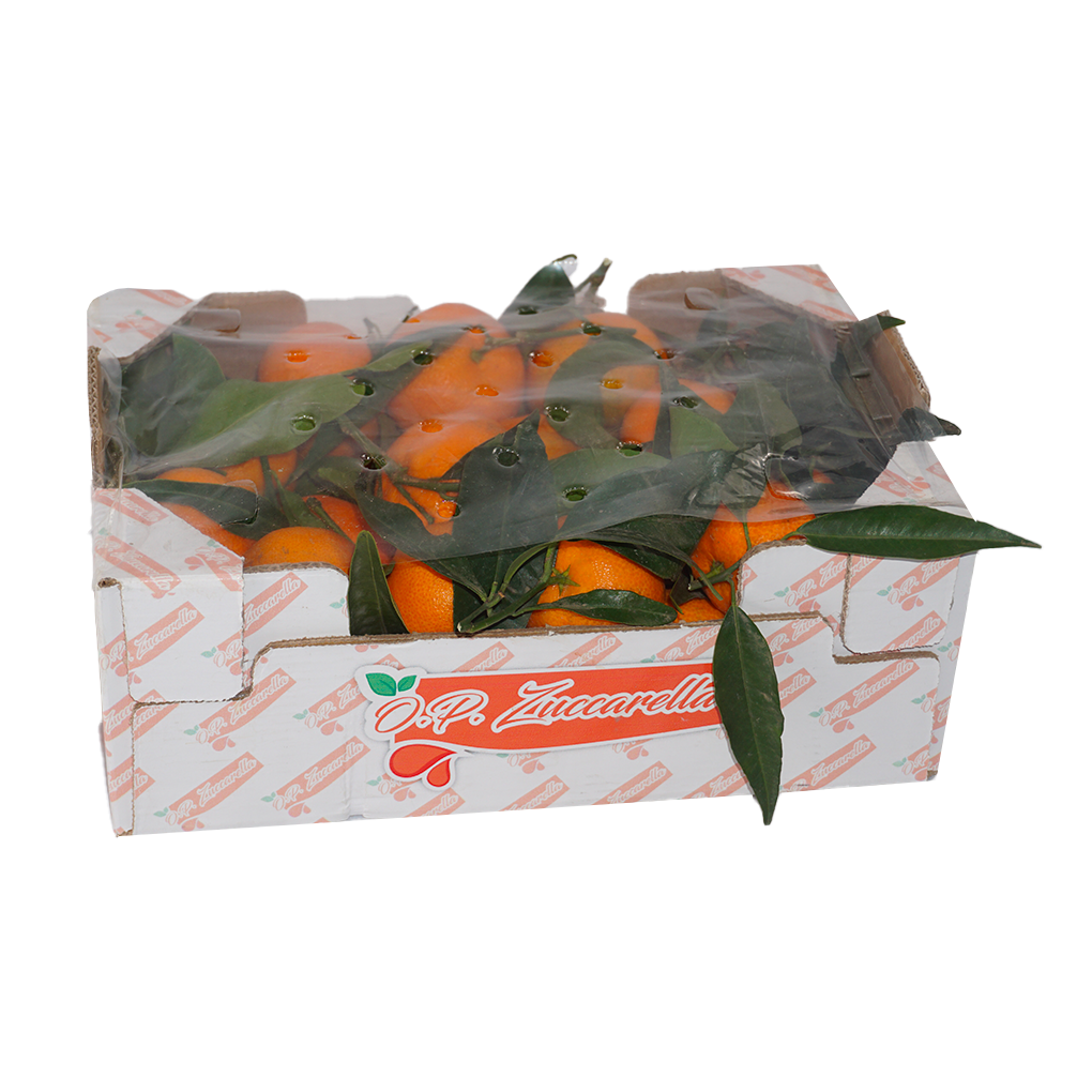 Clementine Platò 2Kg